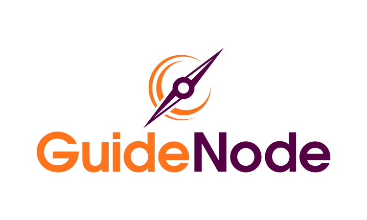 GuideNode logo